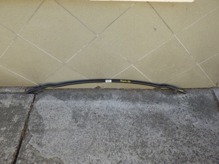 HYUNDAI I30 II 2 12- 86571-A6000 bumper support front