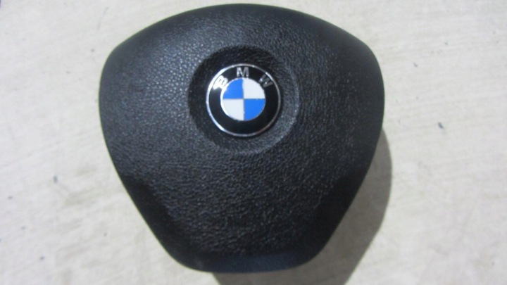 BMW F30 F31 Airbag USA 6857901