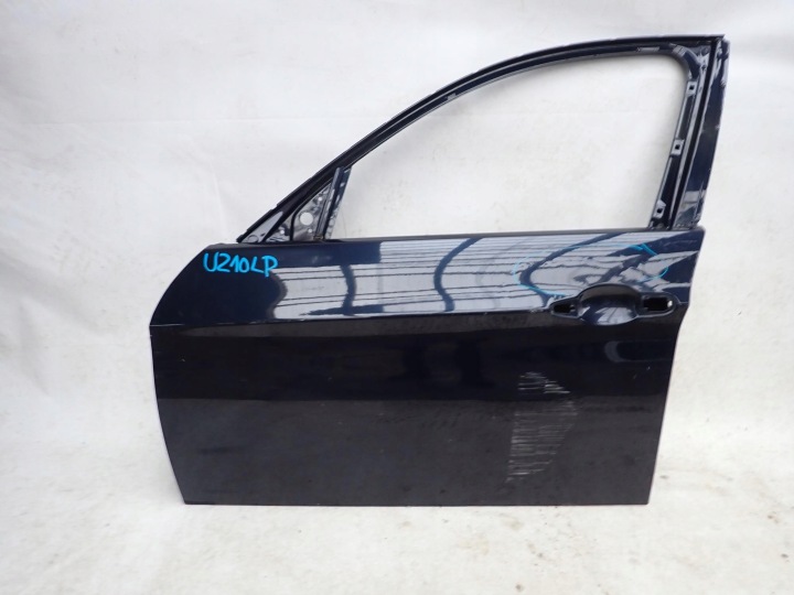 BMW 3 E90 E91 04-12 porta portiera anteriore anteriore sinistro