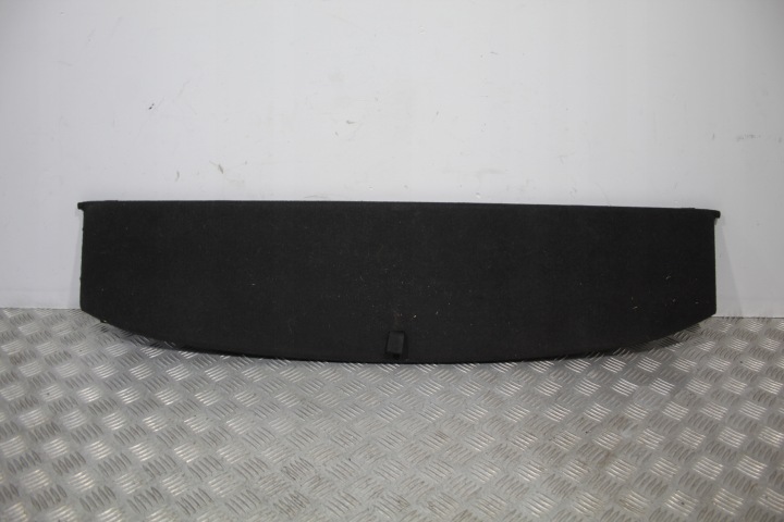 floor boot KIA SORENTO II LIFT 65720-2P610