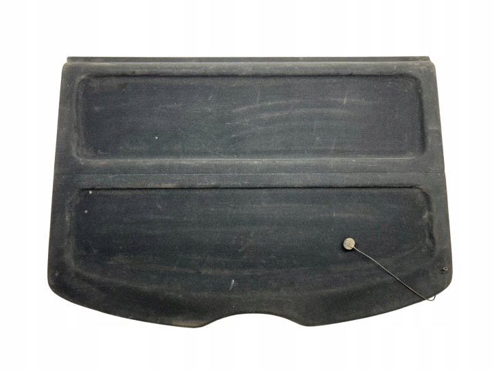 SKODA OCTAVIA II plato Horn kufru Z ORGANIZEREM SIATKOWYM HB 1Z5867769