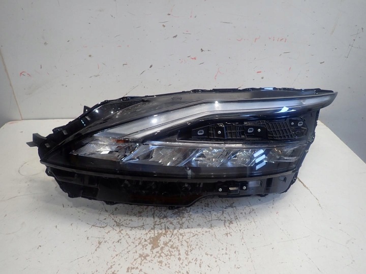 licht vorne links NISSAN QASHQAI J12 2021- FULL LED