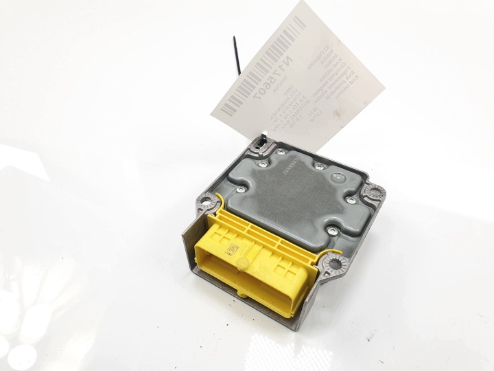 module 7P0959655C VOLKSWAGEN TOUAREG II 7P 2012