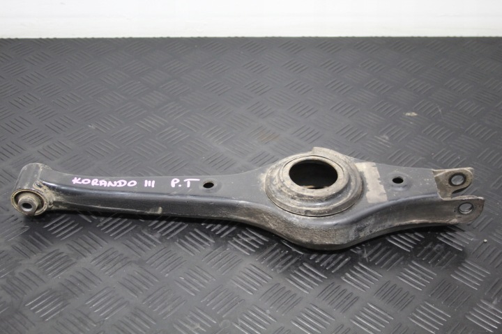 arm right rear part rear SSANGYONG KORANDO III 3