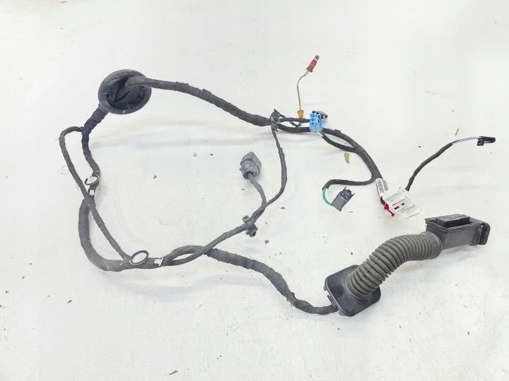 kabelbaum kabelsatz Tür rechts oder links heck AUDI A5 8W SPORTBACK 8W8971687M