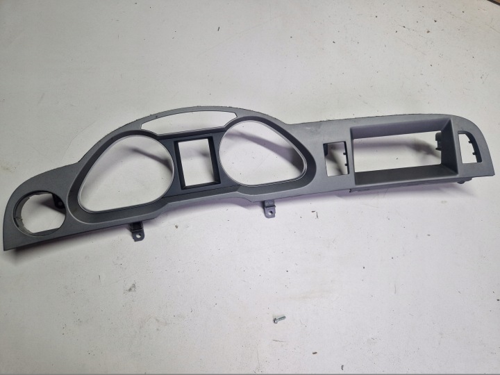 AUDI A6 C6 A6C6 Tachoring PANEL DEKOR 4F1857115