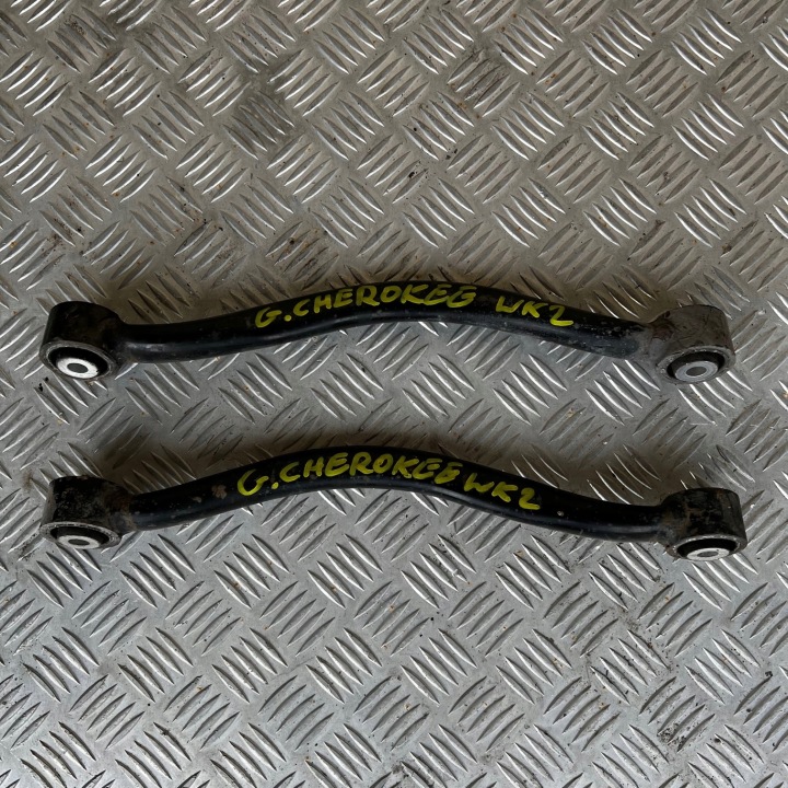 arm right left JEEP GRAND CHEROKEE WK2 LIFT