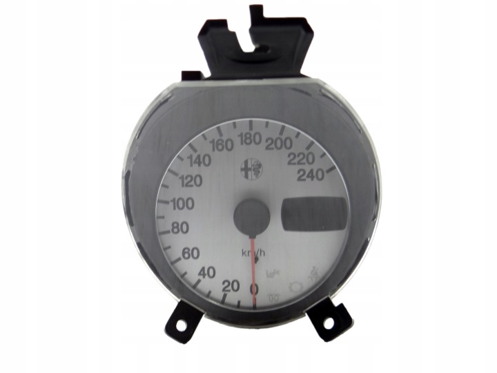 dials PREDKOSCIOMIERZ ALFA ROMEO 156 60658104