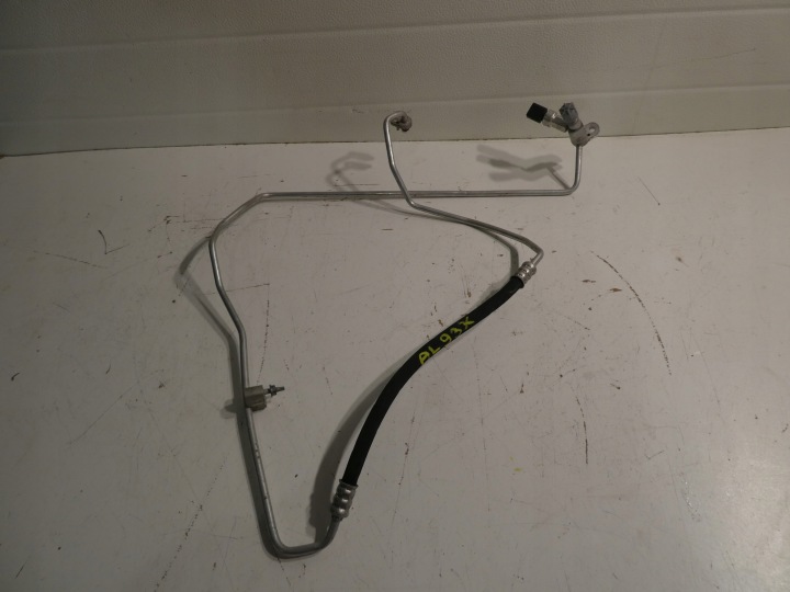 VW T5 T6 TUYAU CONDUIT PIECES TUYAUX CLIMATISATEUR AIR CONDITIONNÉ 7E1816741A