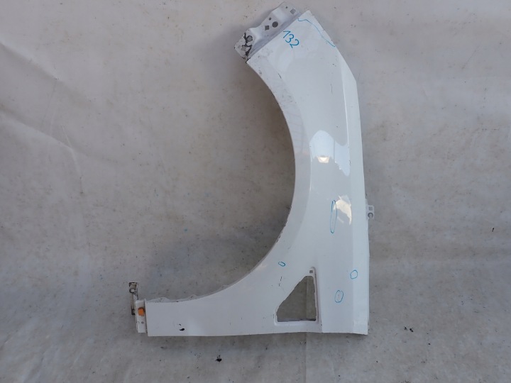 FORD S-MAX II MK2 15- Kotflügel links vorne vorne