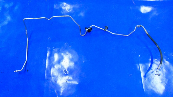 Conduit pieces tuyaux Climatisateur air conditionné 2.0DCI FIAT TALENTO RENAULT TRAFIC III LIFT VIVARO II