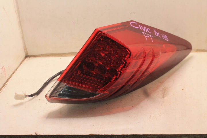 Feux phare Droite Arrière Droit Arrière 3350ATV0E100 HONDA CIVIC IX HB 11-16