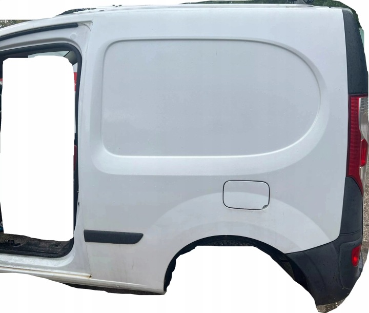 RENAULT KANGOO COMPACT CWIATRTKA blatník zadní záď levý levá 08-21 originál
