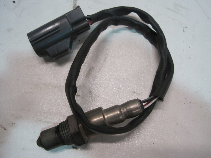SONDA NOX RANGE ROVER EVOQUE II GJ32-9D375-AE