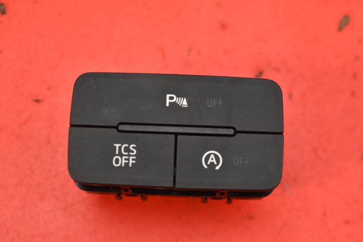 ovladac PANEL ESP PDC TCS GN15-13D734-GD FORD ECOSPORT 2 II LIFT 17-21