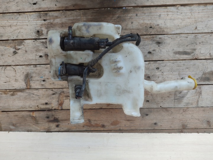 nadrzka ostrekovacov XENON KOMBI OPEL VECTRA C 551020308