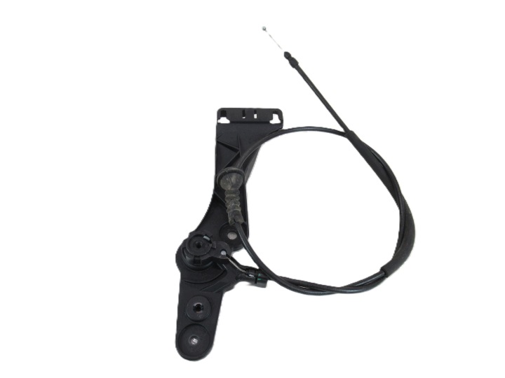 corde poignée pour l'ouverture du capot mécanisme BMW F20 F21 F22 F23 F30 F31 F34