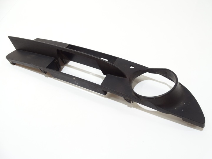 mřížka nárazníku předek levá BMW E60 E61 7049243 (4817852)