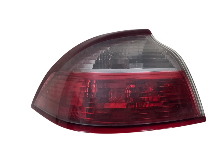 SAAB 93 9-3 CABRIOLET light left rear part original.