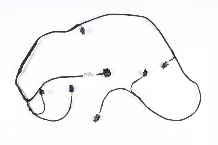 BMW G30 G31 M5 F90 cablaggio cablaggio Paraurti PDC posteriore 5A0A1D3