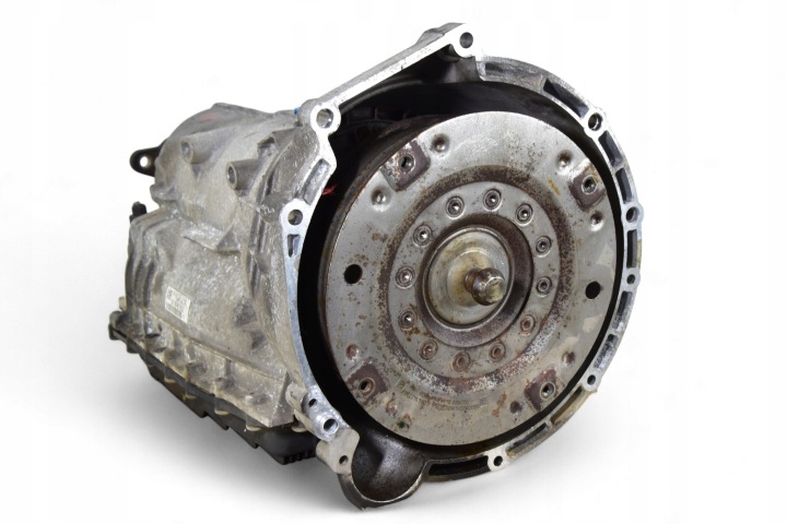 Převodovka Automat BMW 1 E81 E87 2.0d biturbo N47D20B 7590122 141W6M