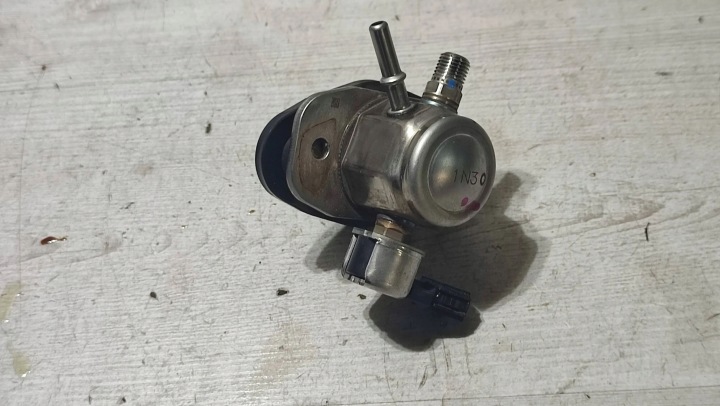 Toyota C-HR und 2019 Einspritzpumpe