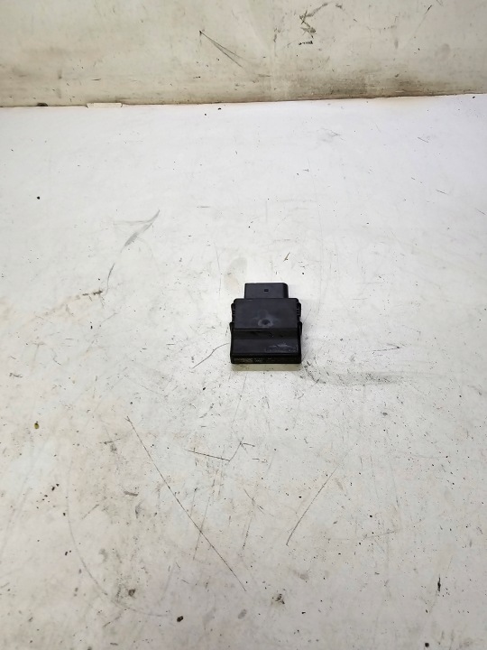 module control unit of wipers AUDI A6 C8 4N0907605C