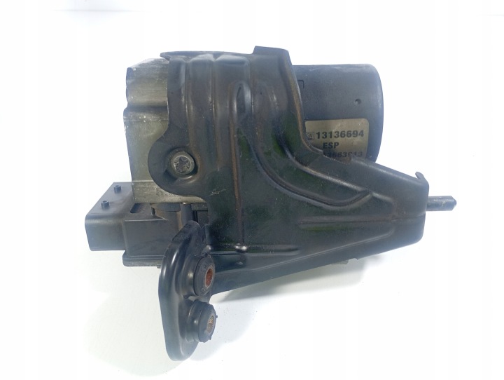 Opel SIGNUM 02-08 szivattyú ABS OE 13136694
