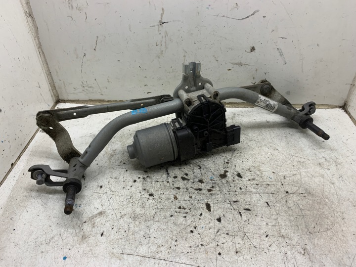 Wischergestänge 3397021391 PEUGEOT 208 und (2012-2019)