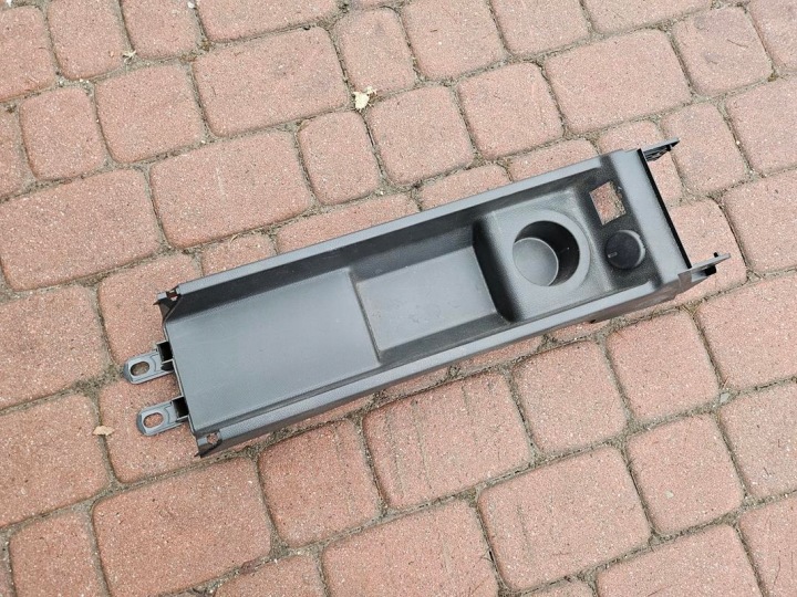 tunnel central cover EUROPA Opel Meriva B 13411103