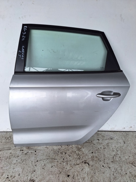 KIA CARENS IV 12-19 dveře levé záď