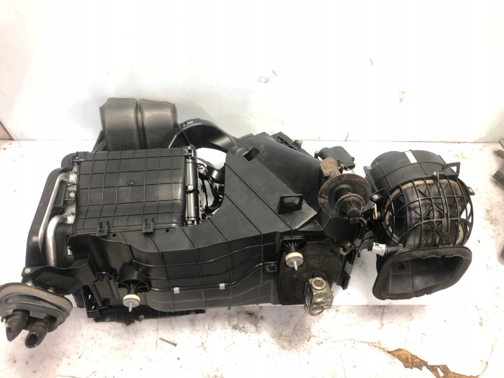 TOUAREG 7L Bloc de chauffage complet 7L0820005CJ EUROPA Complète