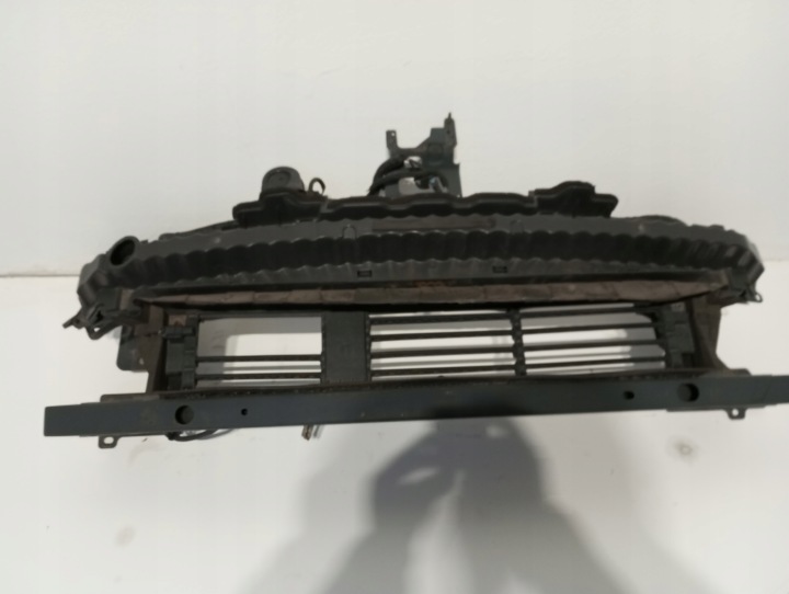 greda prednji dio rolo polica gepeka NISSAN QASHQAI III J12