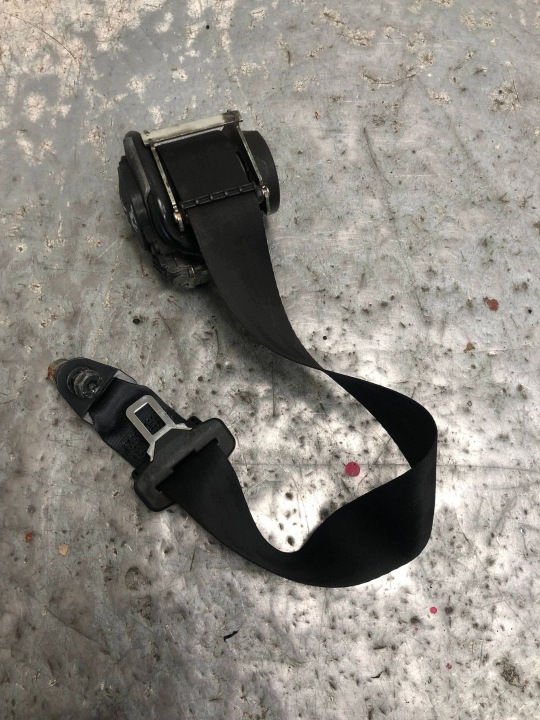 CINTURA SICUREZZA ANTERIORE Destra posteriore MASERATI QUATTROPORTE VI 622346500