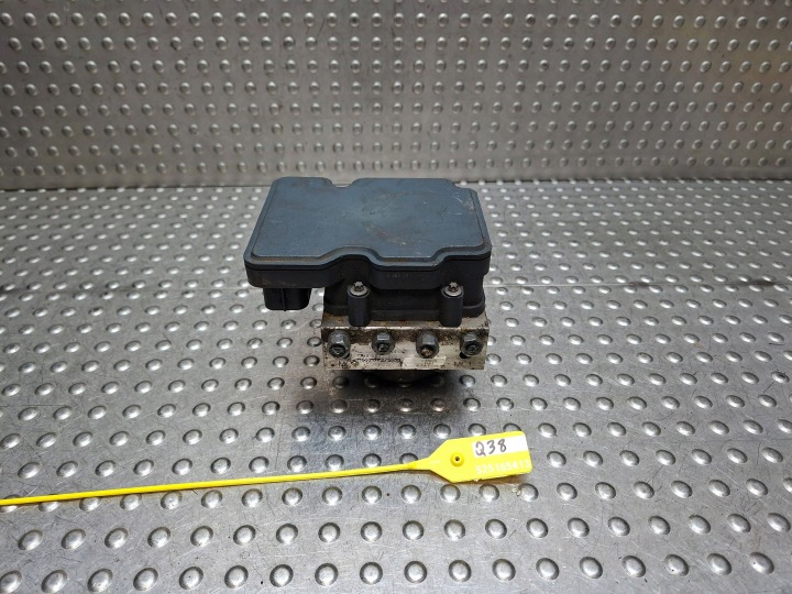 Pompe Unité de contrôle ABS LANCIA YPSILON III 11- 51958413 0265243904
