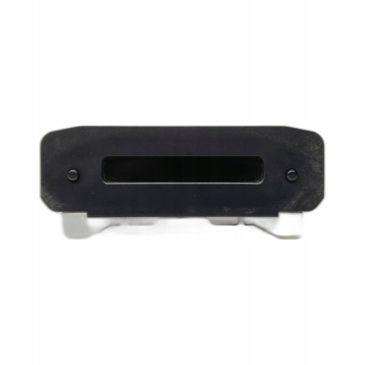display Peugeot 206 1.4 B 9646005377