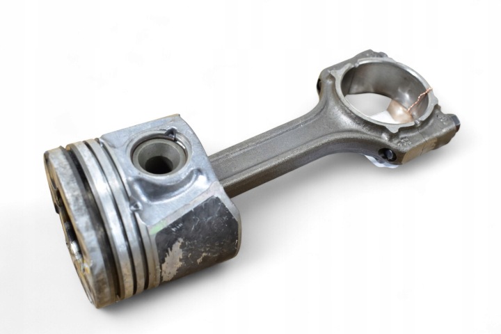 piston connecting rod 73502643 OPEL ASTRA H MERIVA A CORSA D 1.3 CDTI WYMIARY