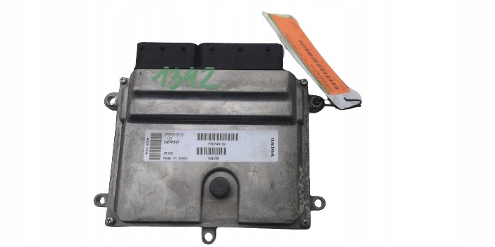 VOLVO V50 2.4B P30743102 079700-9133 Computer ECU
