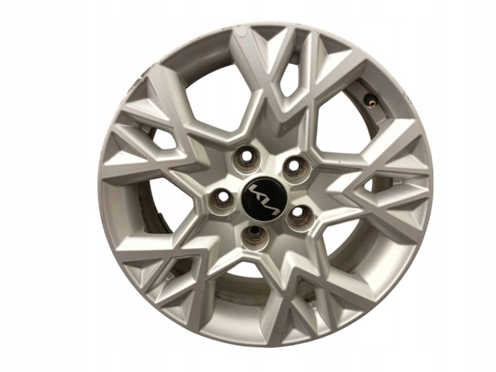 disk hliníkový KIA CEED III 6.5Jx16 5x114.3 ET50 52910-J7AA0