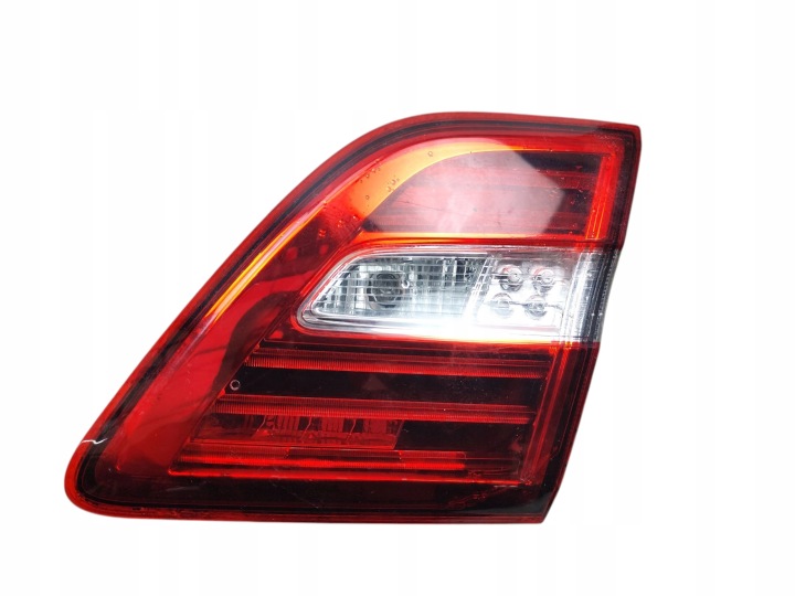 light right rear part to the bonnet LED MERCEDES ML W166 (11-15) A1669064201
