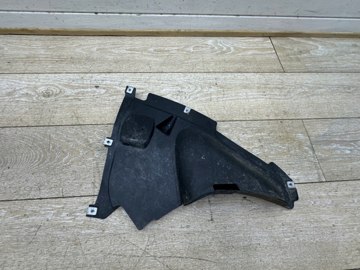 Pare soleil Gauche Avant BMW 3 (F30, F80) 7260739 2.99L diesel 2016