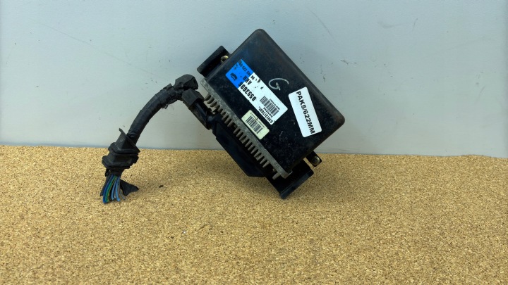 PEUGEOT 405 module ABS control unit computer B553696 PAK5/622MM