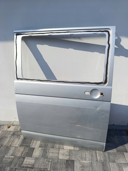 VW T5 Portière Porte coulissante Droit