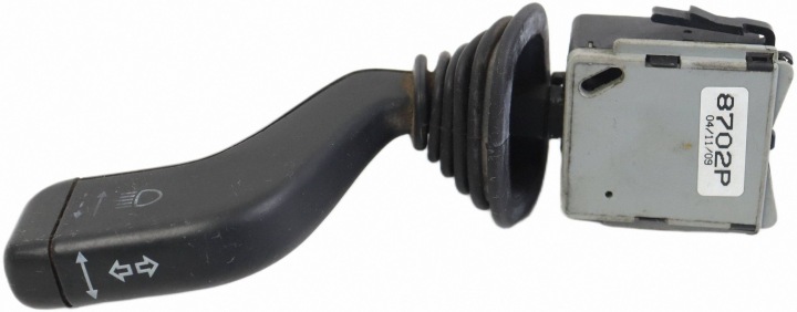 OPEL MERIVA A CORSA C MANETKA ovladac smeroviek 8702P