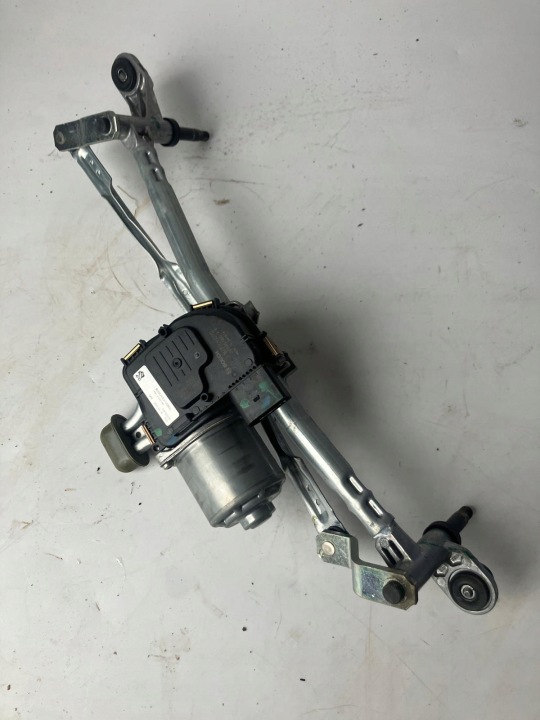 wiper mechanism PEUGEOT 3008 II 5008 II 9824762480