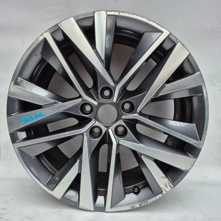 SKODA OCTAVIA Jante d’aluminium 18" 5E3601025