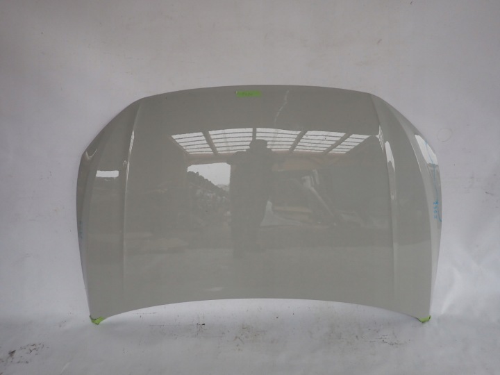 VW POLO 2G 2G0 17- Capot