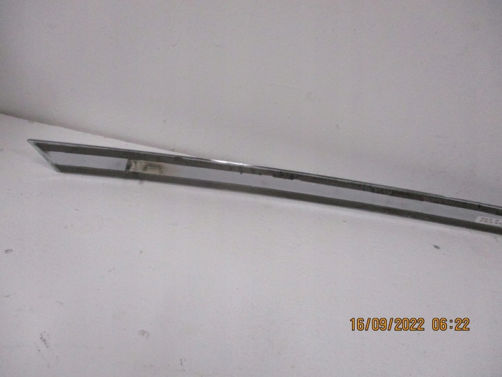 moulding bonnet MERCEDES 156 A1567430082