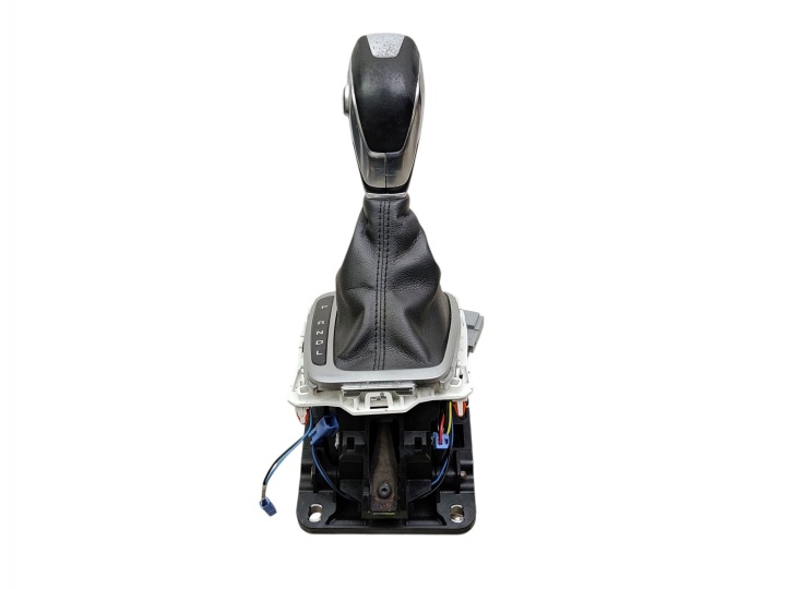 WYBIERAK SEBESSÉGVÁLTÓ AUTOMAT FORD MONDEO MK5 2.0 HYBRID DG98-7K004-DD3JA6