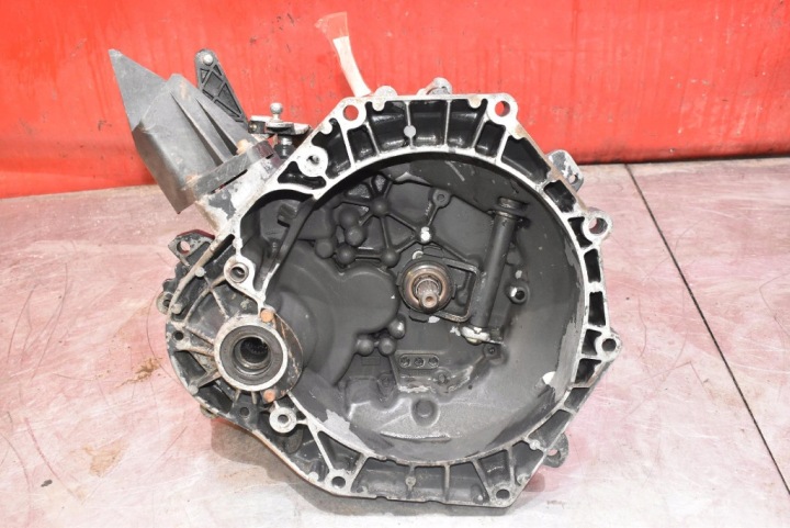 Getriebe PME MINI COOPER R50 1.6 16V 116 KM 01-04
